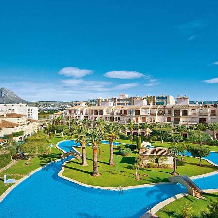 Apartment La Isla-12 By Interhome Xabia Bagian luar foto