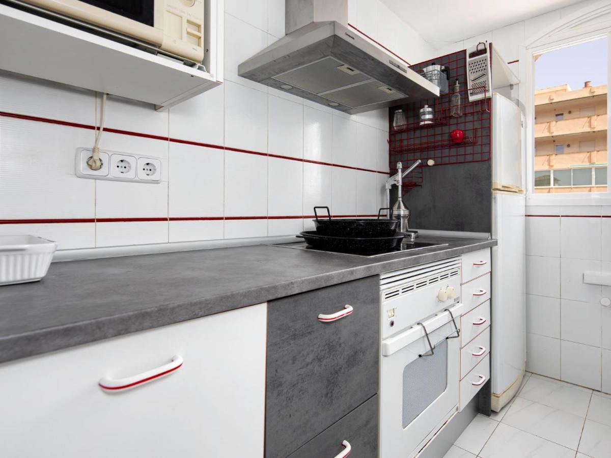 Apartment La Isla-12 By Interhome Xabia Bagian luar foto