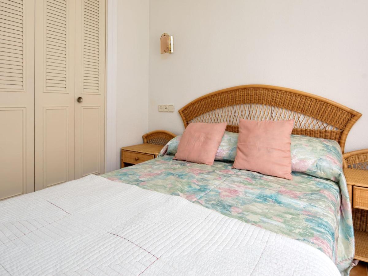 Apartment La Isla-12 By Interhome Xabia Bagian luar foto