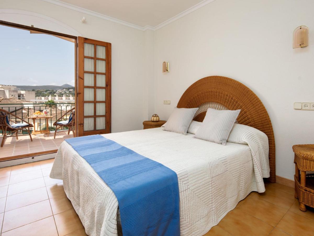 Apartment La Isla-12 By Interhome Xabia Bagian luar foto
