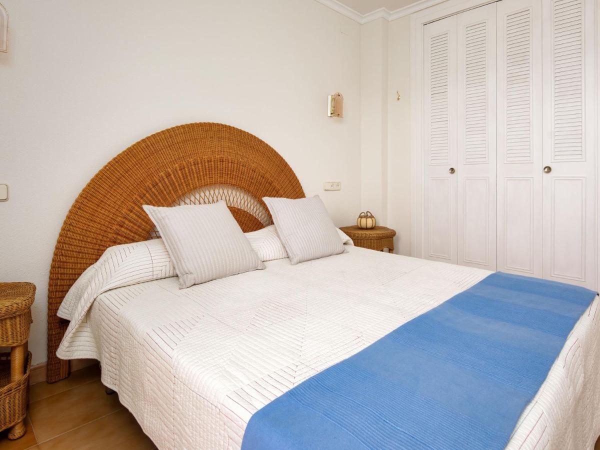 Apartment La Isla-12 By Interhome Xabia Bagian luar foto