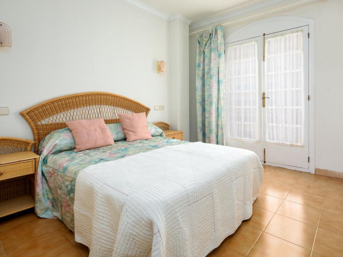Apartment La Isla-12 By Interhome Xabia Bagian luar foto