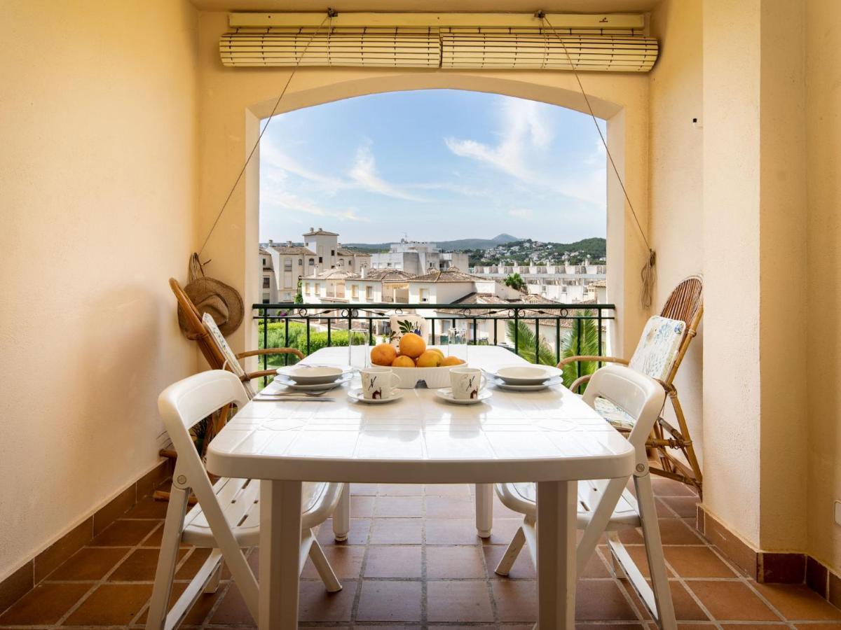 Apartment La Isla-12 By Interhome Xabia Bagian luar foto