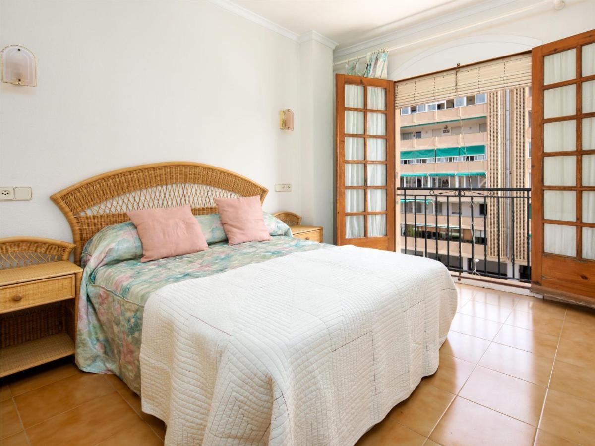 Apartment La Isla-12 By Interhome Xabia Bagian luar foto