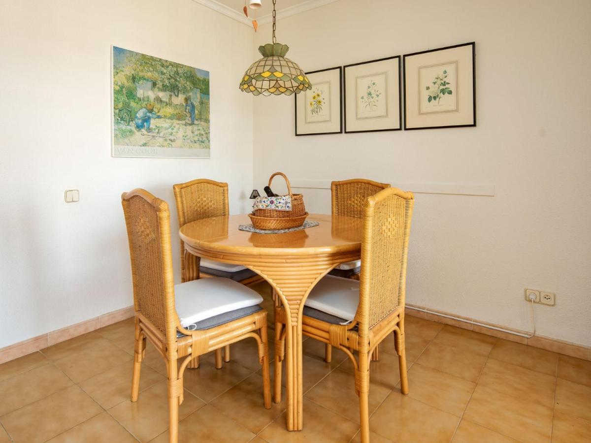 Apartment La Isla-12 By Interhome Xabia Bagian luar foto